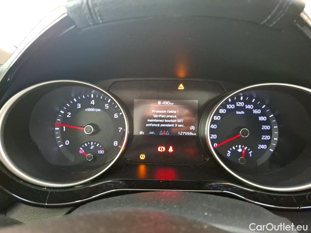  KIA  Cee'd Ceed Sportswagon Active 1.5 T-GDI 160CV BVM6 E6d #49