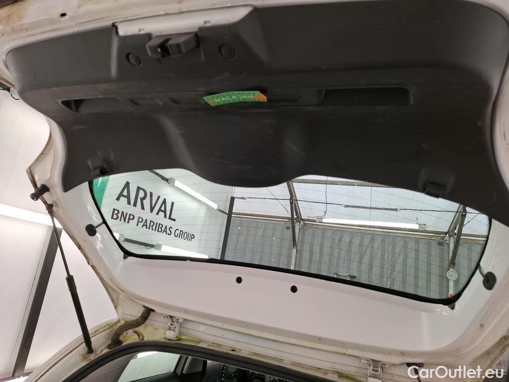  Citroen  C3  Société Feel 1.5 BlueHDI 100CV BVM5 E6dT #5