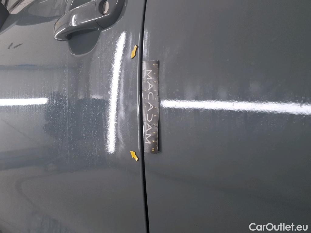  Citroen  C3  Aircross Feel Pack Business 1.2 PureTech 110CV BVM6 E6d #6