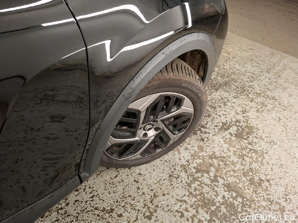  Citroen  C4  X Feel Pack 1.2 PureTech 130CV BVA8 6E #37