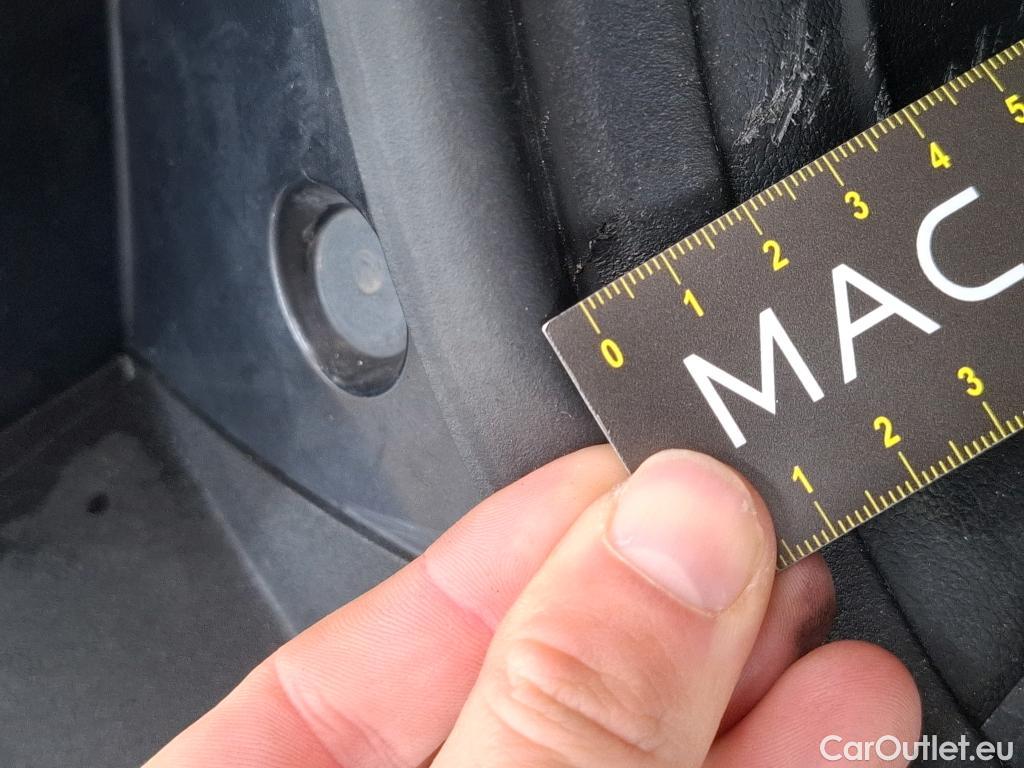  Hyundai  Tucson  Creative 2WD 1.6 CRDi 135CV BVA7 E6dT #22