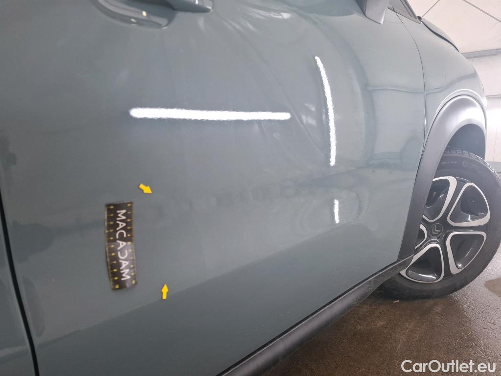  Citroen  C3  Aircross Feel Pack Business 1.2 PureTech 110CV BVM6 E6d #13