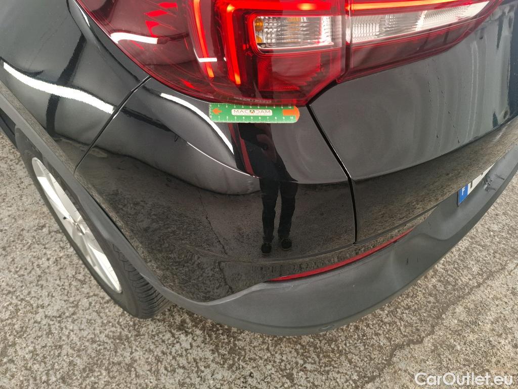  Opel   Grandland X Grandland X Edition 1.5 130CV BVA8 E6d #21