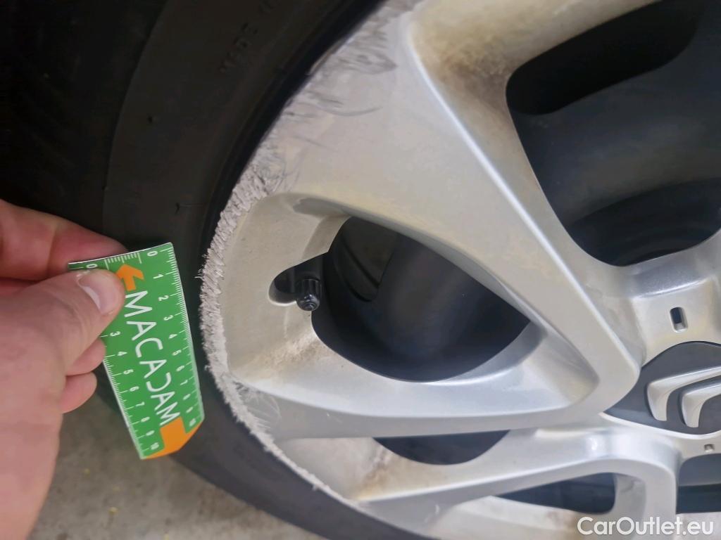  Citroen  C3 CITROEN  Société / 2020 / 5P / Berline / VU PureTech 83 S&S BVM Feel Nav #13