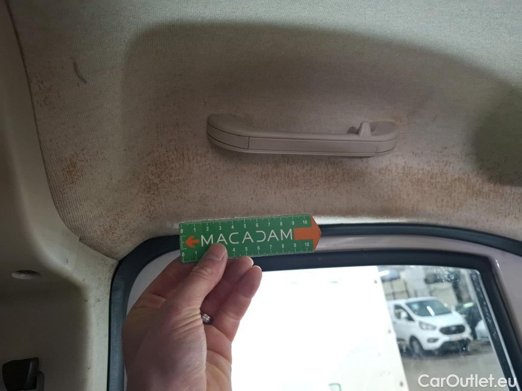  Peugeot  Boxer PEUGEOT  / 2014 / 4P / Fourgon tôlé BlueHDi S&S 120 PREMIUM 330 L1H1 #26