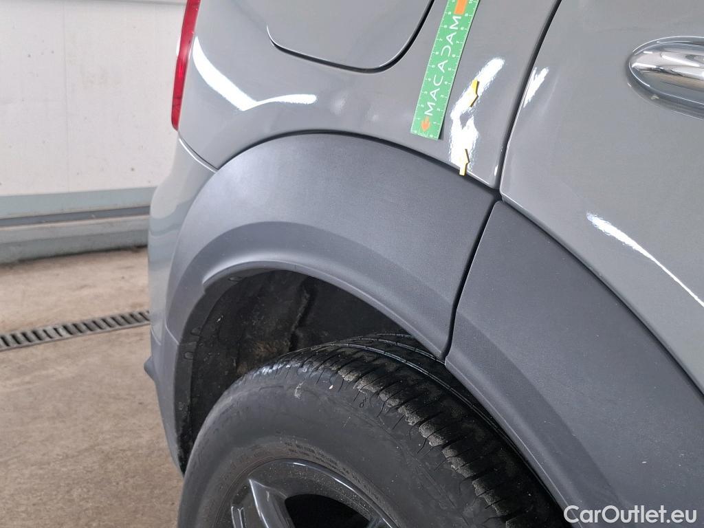  Mini  Countryman MINI  / 2020 / 5P / Crossover Cooper Edition Premium Plus 136 ch BVA7 #31