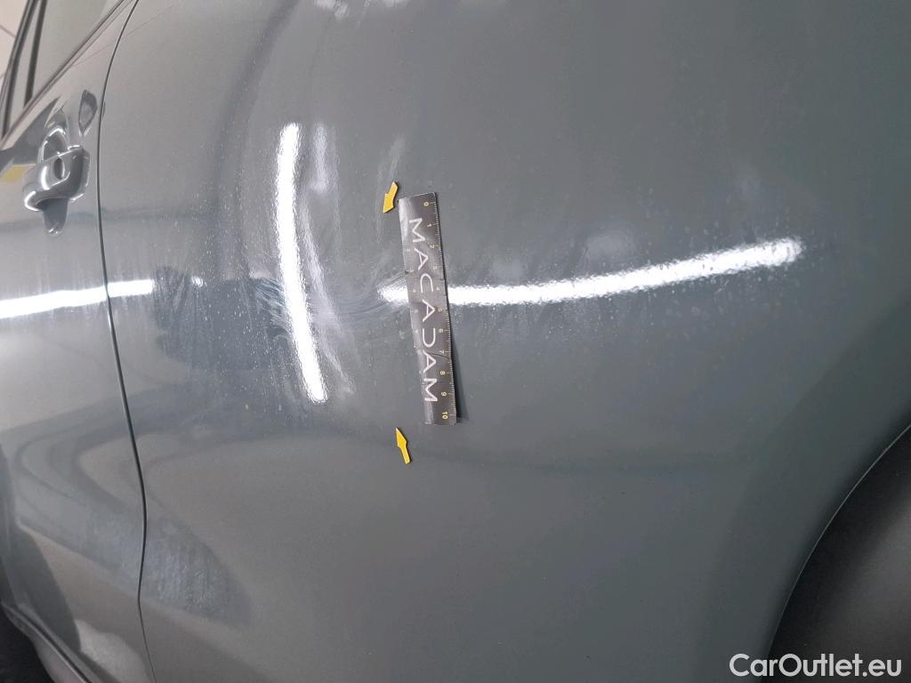  Citroen  C3  Aircross Feel Pack Business 1.2 PureTech 110CV BVM6 E6d #9