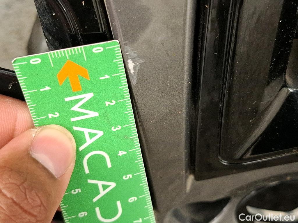  Citroen  C4  X Feel Pack 1.2 PureTech 130CV BVA8 6E #36