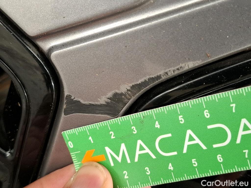  Citroen  C4  X Feel Pack 1.2 PureTech 130CV BVA8 6E #48