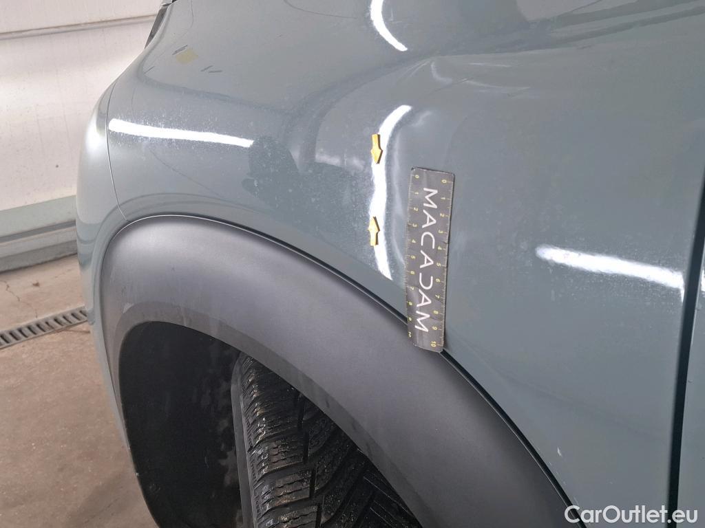  Citroen  C3  Aircross Feel Pack Business 1.2 PureTech 110CV BVM6 E6d #18