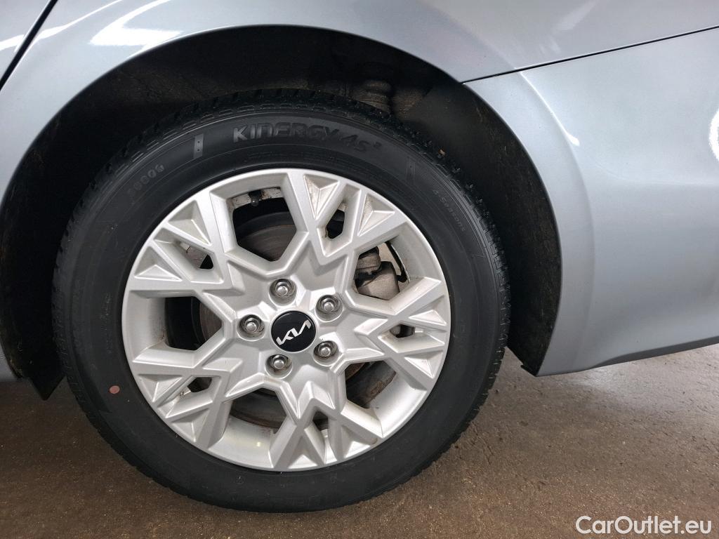  KIA  Cee'd Ceed Sportswagon Active 1.5 T-GDI 160CV BVM6 E6d #20