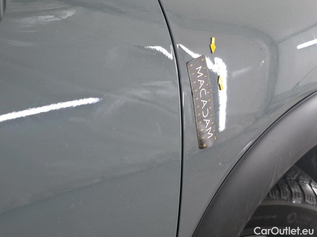  Citroen  C3  Aircross Feel Pack Business 1.2 PureTech 110CV BVM6 E6d #26