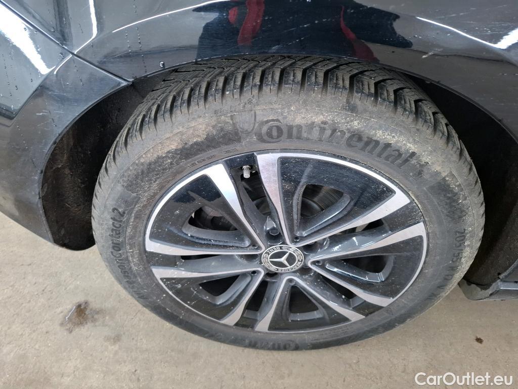  Mercedes  A-Klasse MERCEDES-BENZ Classe A Compact / 2022 / 5P / Berline A 200 Business Line 7G-DCT #33