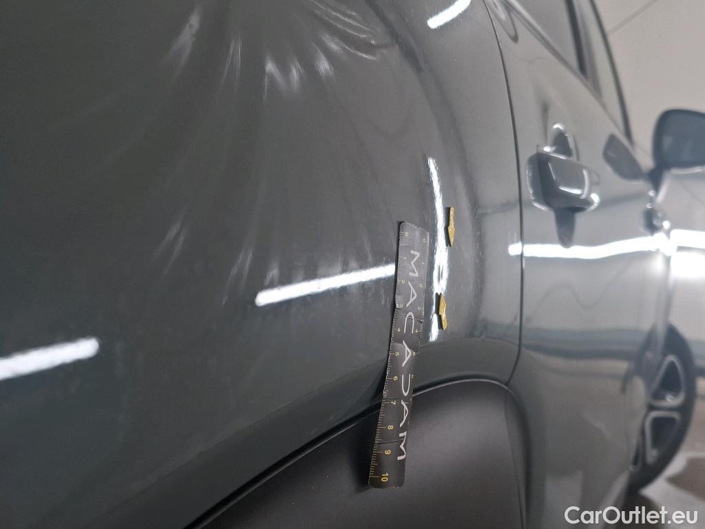  Citroen  C3  Aircross Feel Pack Business 1.2 PureTech 110CV BVM6 E6d #23