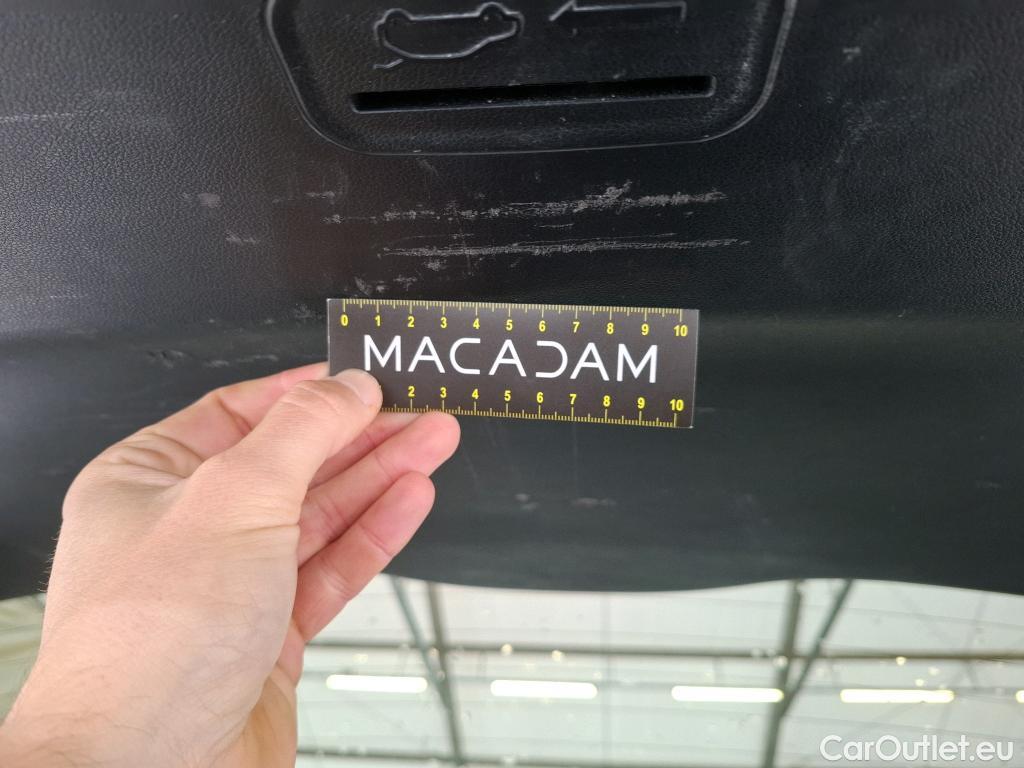  Hyundai  Tucson  Creative 2WD 1.6 CRDi 135CV BVA7 E6dT #8