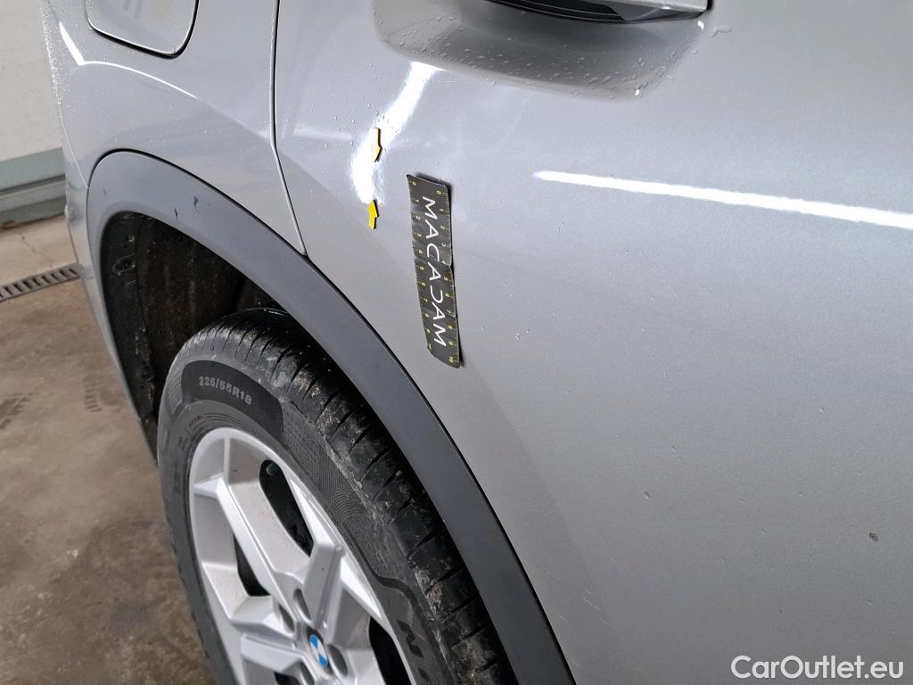  Bmw  X1 BMW  / 2022 / 5P / SUV sDrive18i Business Design DKG7 #5