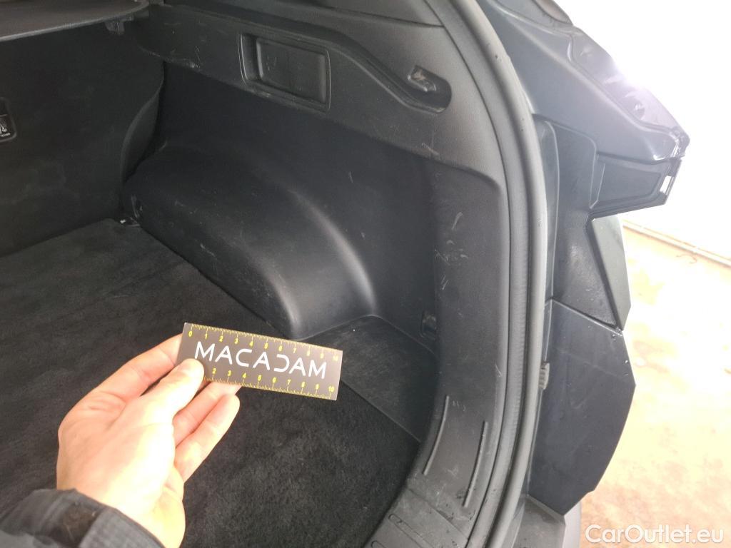  Hyundai  Tucson  Creative 2WD 1.6 CRDi 135CV BVA7 E6dT #1