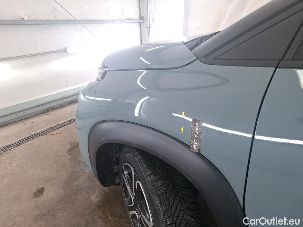  Citroen  C3  Aircross Feel Pack Business 1.2 PureTech 110CV BVM6 E6d #16