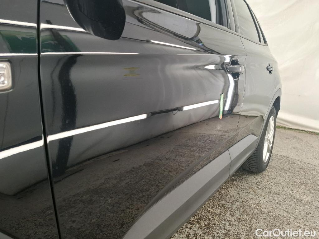  Opel   Grandland X Grandland X Edition 1.5 130CV BVA8 E6d #10