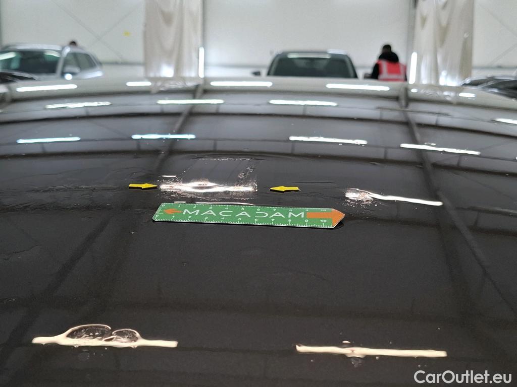  DS  DS7 DS DS 7 Crossback / 2017 / 5P / SUV E-TENSE 4x4 300 Louvre(SL) #38