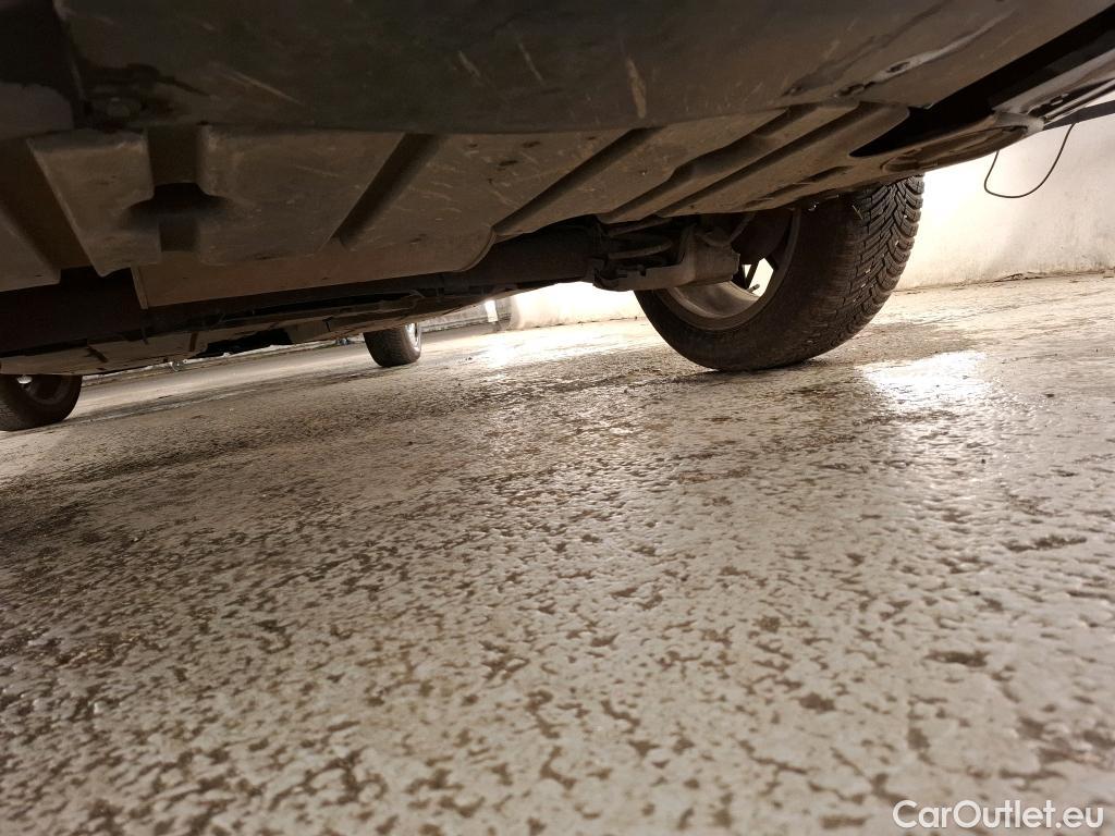  Citroen  C4  X Feel Pack 1.2 PureTech 130CV BVA8 6E #61