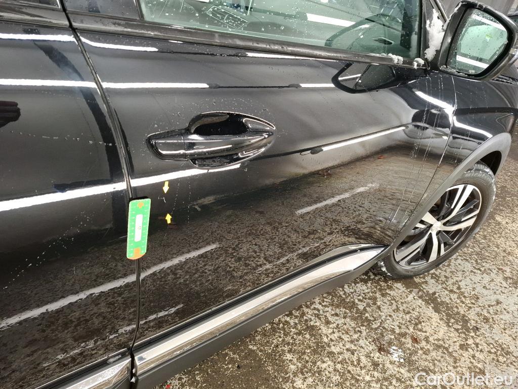  Peugeot  3008 PEUGEOT  / 2016 / 5P / SUV BlueHDi 130 S&S EAT8 ALLURE #24