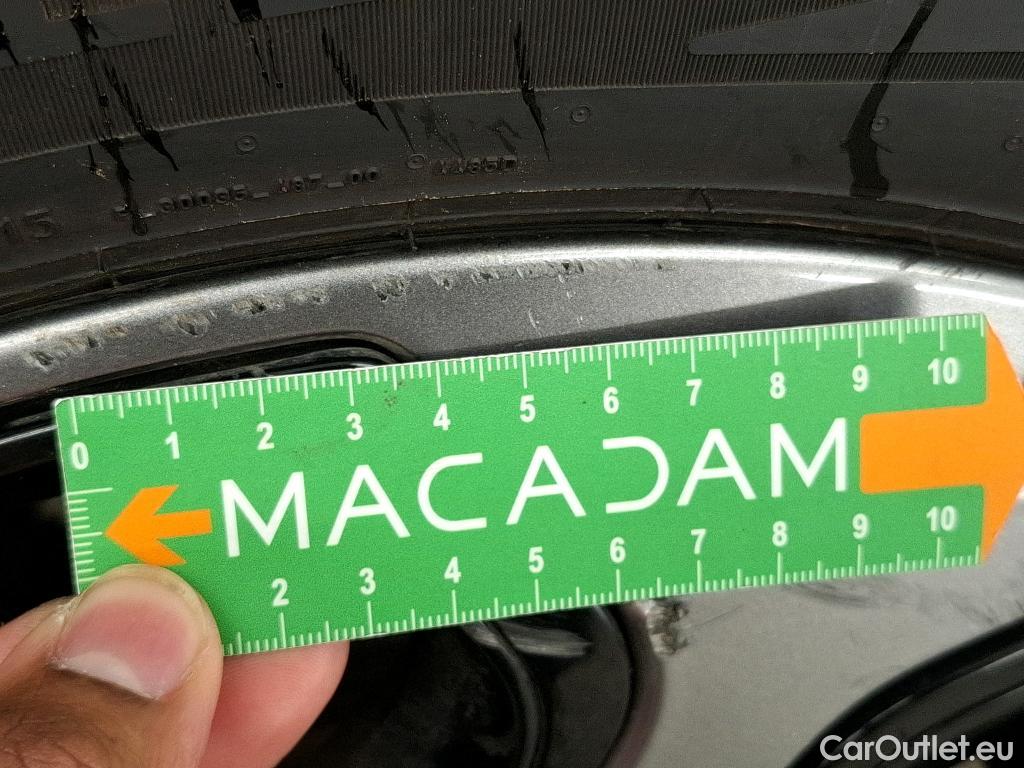  Citroen  C4  X Feel Pack 1.2 PureTech 130CV BVA8 6E #29