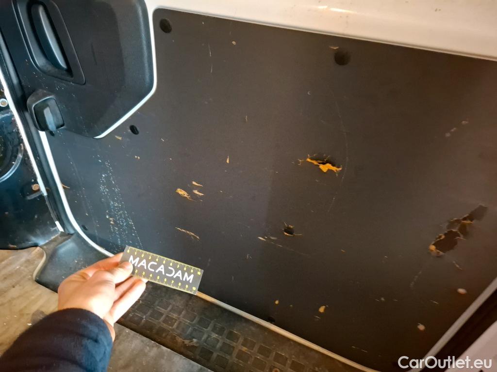  Citroen  Jumpy  Fourgon Club M 1.5 BlueHDi 100CV BVM6 E6d #25