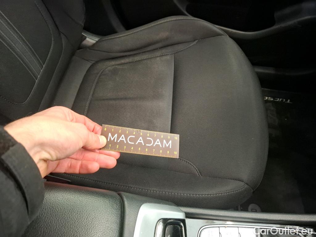  Hyundai  Tucson  Creative 2WD 1.6 CRDi 135CV BVA7 E6dT #37