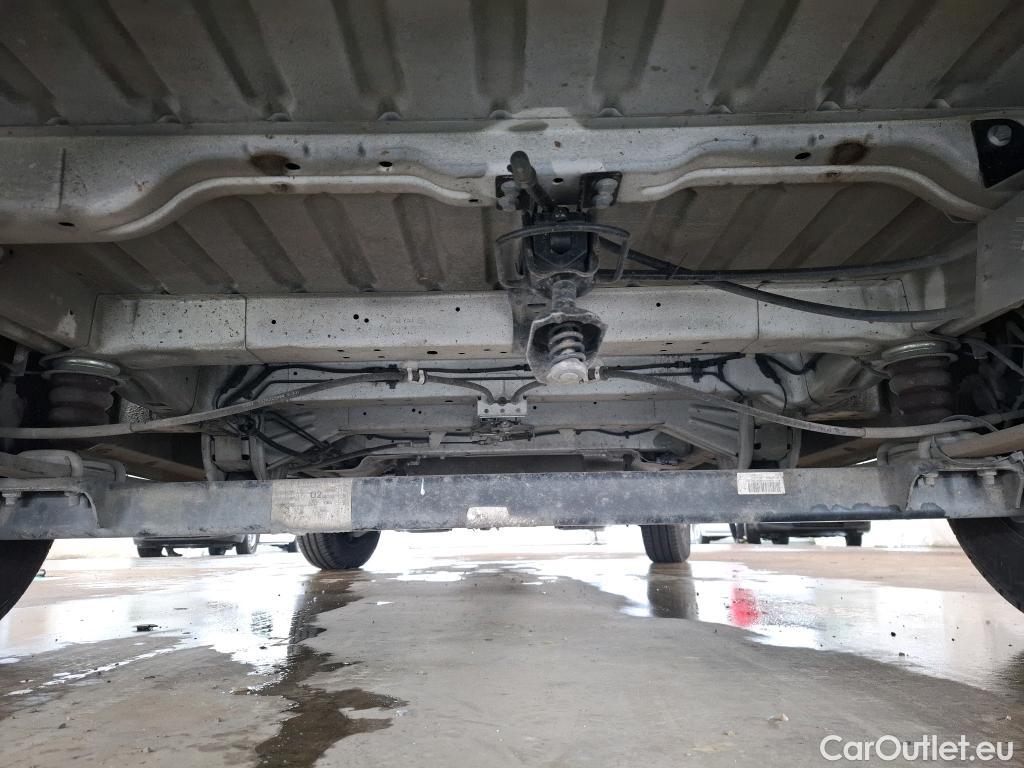  Peugeot  Boxer PEUGEOT  / 2014 / 4P / Fourgon tôlé BlueHDi S&S 120 PREMIUM 330 L1H1 #16