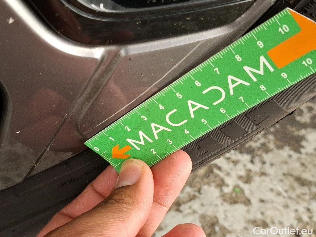  Citroen  C4  X Feel Pack 1.2 PureTech 130CV BVA8 6E #42