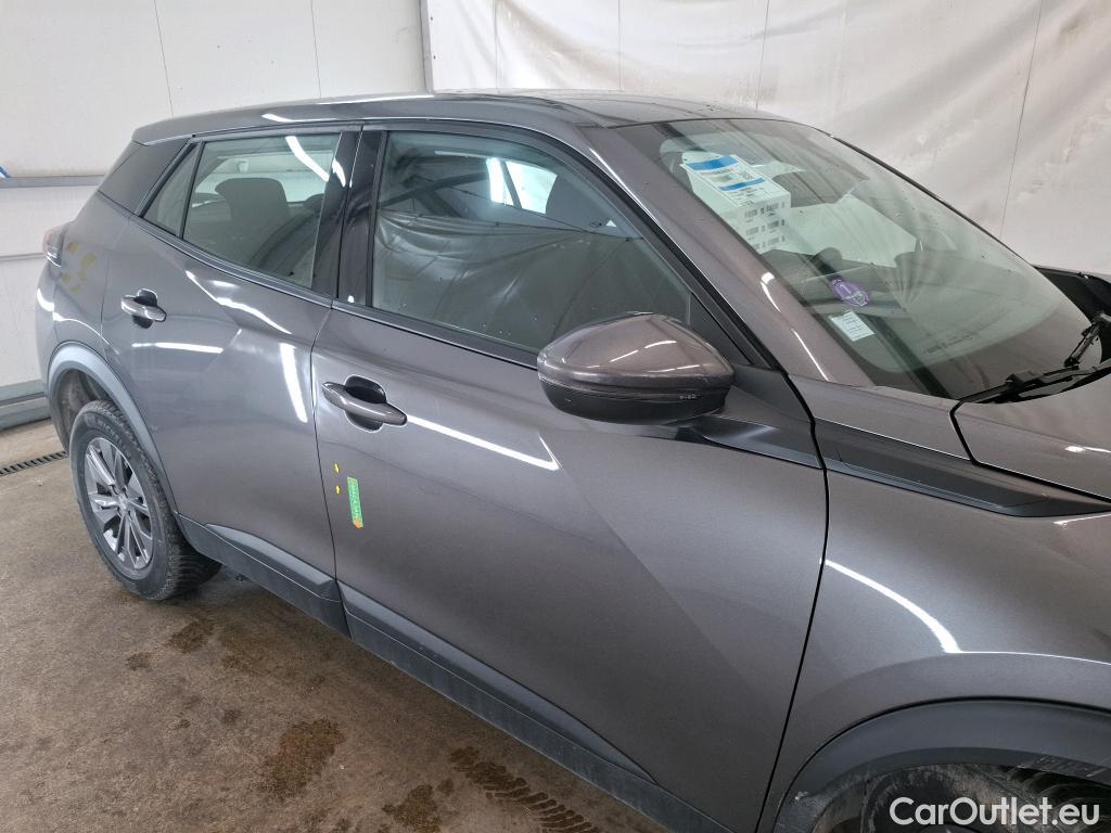  Peugeot  2008  Active Business 1.2 PureTech 130CV BVM6 E6d #7