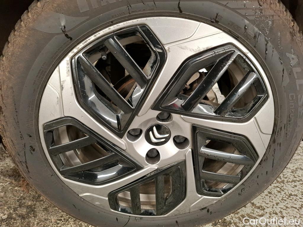  Citroen  C4  X Feel Pack 1.2 PureTech 130CV BVA8 6E #20