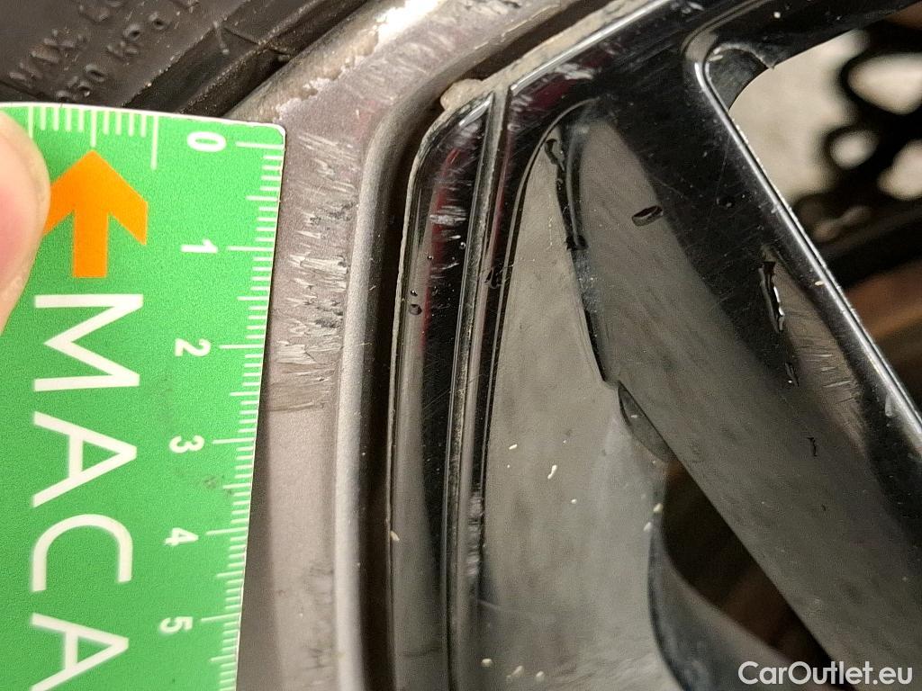  Citroen  C4  X Feel Pack 1.2 PureTech 130CV BVA8 6E #27