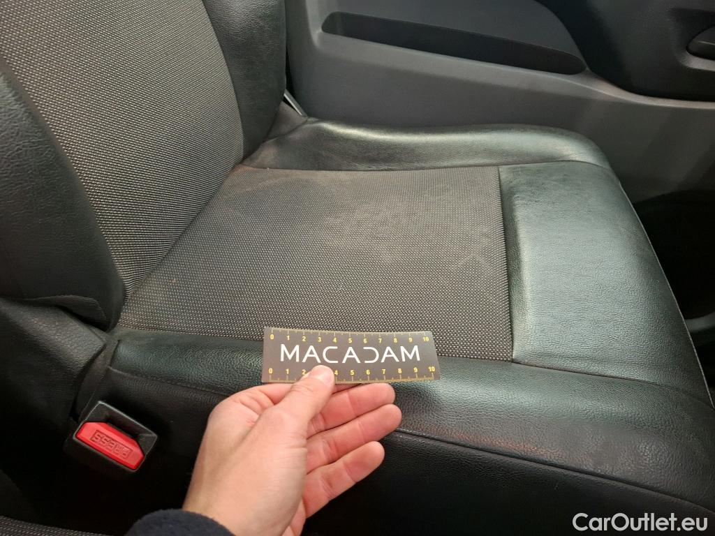  Citroen  Jumpy  Fourgon Club M 1.5 BlueHDi 100CV BVM6 E6d #32