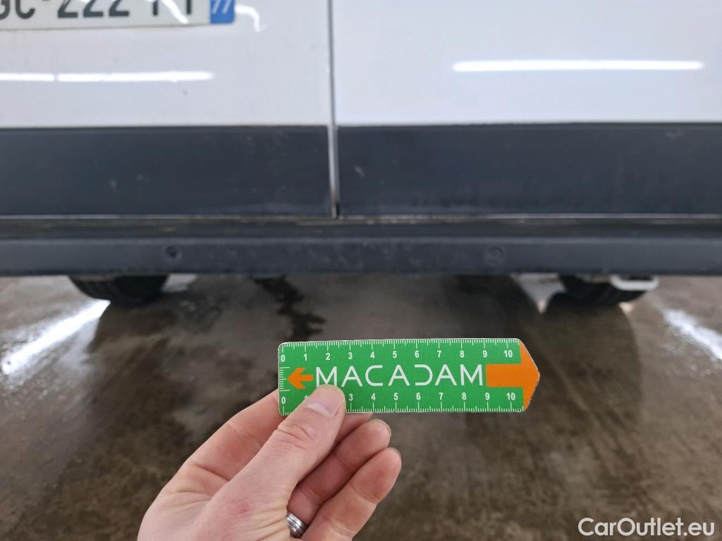  Peugeot  Boxer PEUGEOT  / 2014 / 4P / Fourgon tôlé BlueHDi S&S 120 PREMIUM 330 L1H1 #13