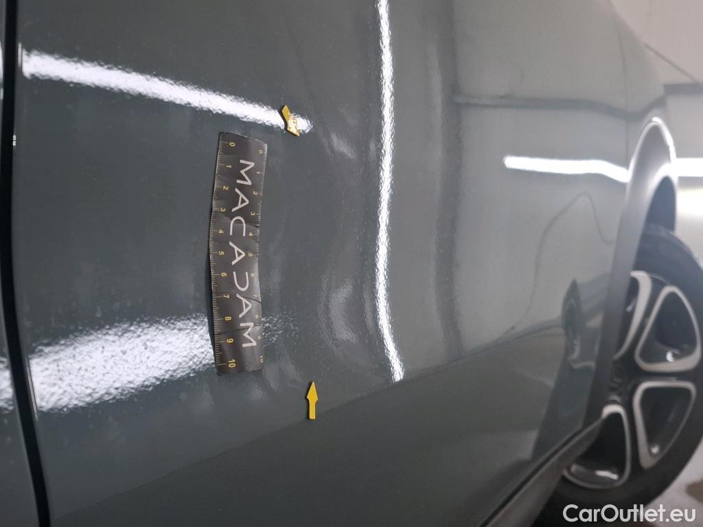  Citroen  C3  Aircross Feel Pack Business 1.2 PureTech 110CV BVM6 E6d #14