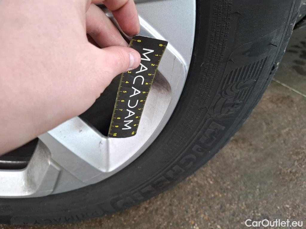  Citroen  C5 CITROEN  Aircross / 2022 / 5P / SUV PureTech 130 S&S EAT8 Feel #13