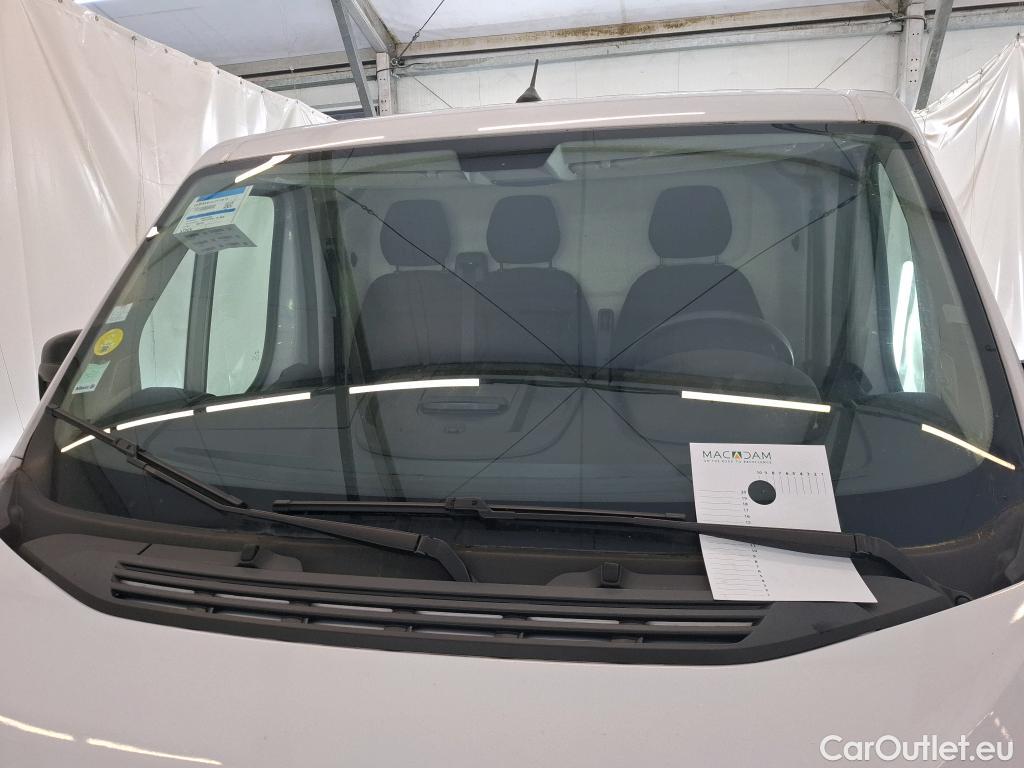  Peugeot  Boxer PEUGEOT  / 2014 / 4P / Fourgon tôlé BlueHDi S&S 120 PREMIUM 330 L1H1 #1