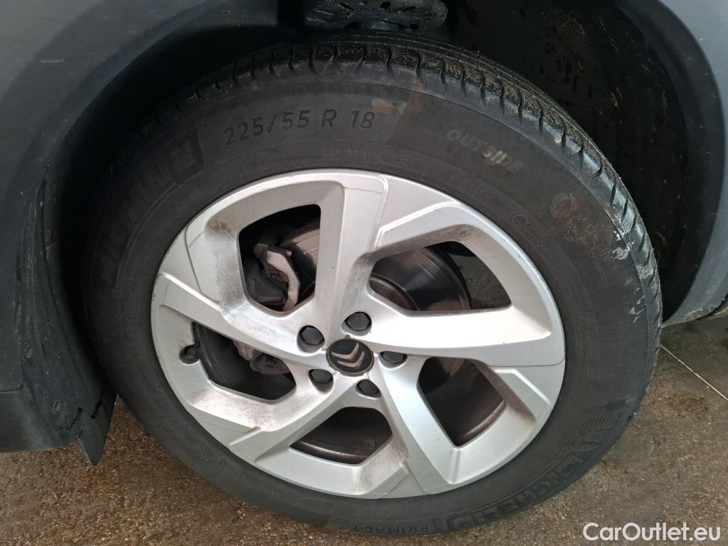  Citroen  C5 CITROEN  Aircross / 2022 / 5P / SUV PureTech 130 S&S EAT8 Feel #8