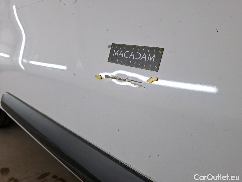  Citroen  Jumpy  Fourgon Club M 1.5 BlueHDi 100CV BVM6 E6d #11