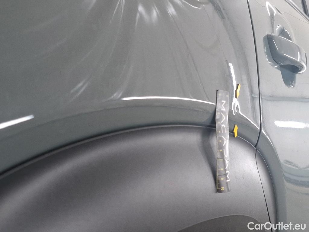  Citroen  C3  Aircross Feel Pack Business 1.2 PureTech 110CV BVM6 E6d #20