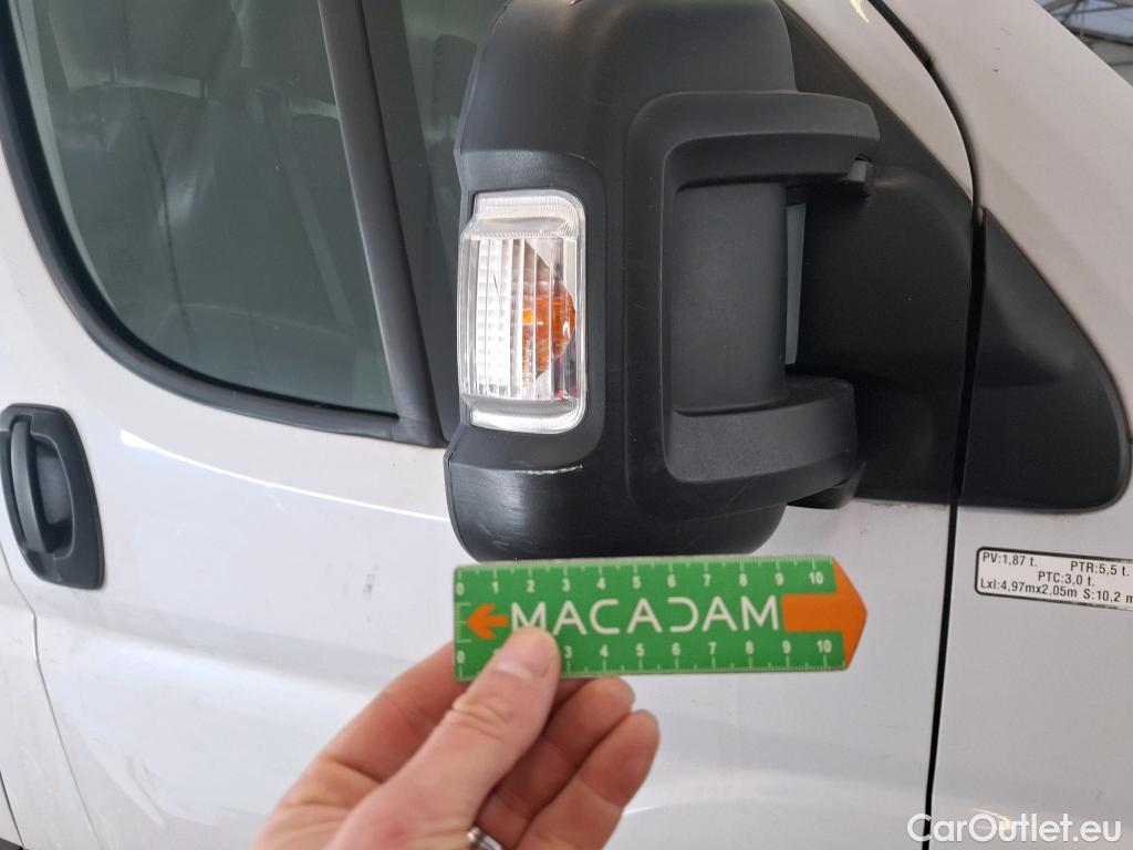  Peugeot  Boxer PEUGEOT  / 2014 / 4P / Fourgon tôlé BlueHDi S&S 120 PREMIUM 330 L1H1 #35