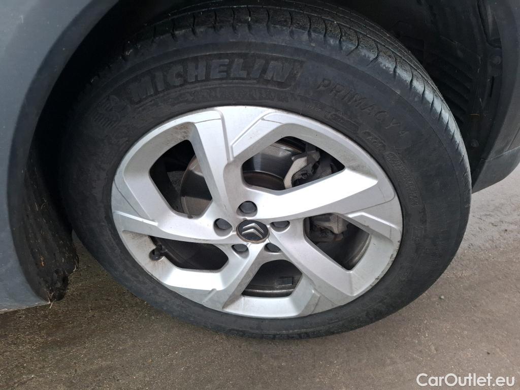  Citroen  C5 CITROEN  Aircross / 2022 / 5P / SUV PureTech 130 S&S EAT8 Feel #17