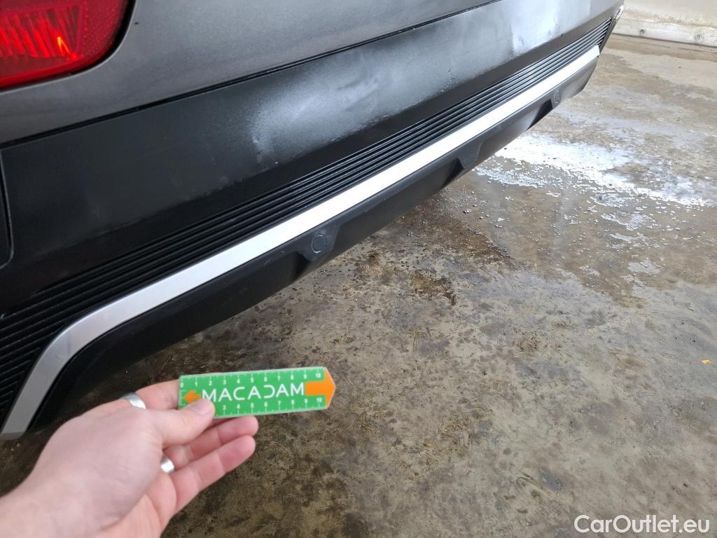  DS  DS7 DS DS 7 Crossback / 2017 / 5P / SUV E-TENSE 4x4 300 Louvre(SL) #48