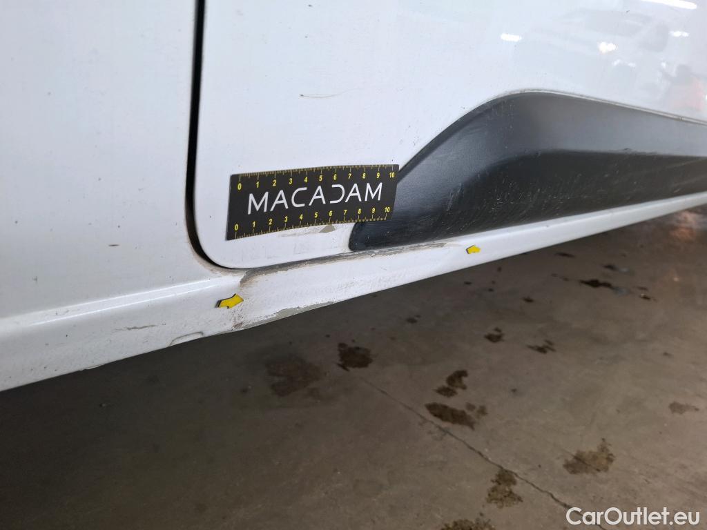  Citroen  Jumpy  Fourgon Club M 1.5 BlueHDi 100CV BVM6 E6d #15