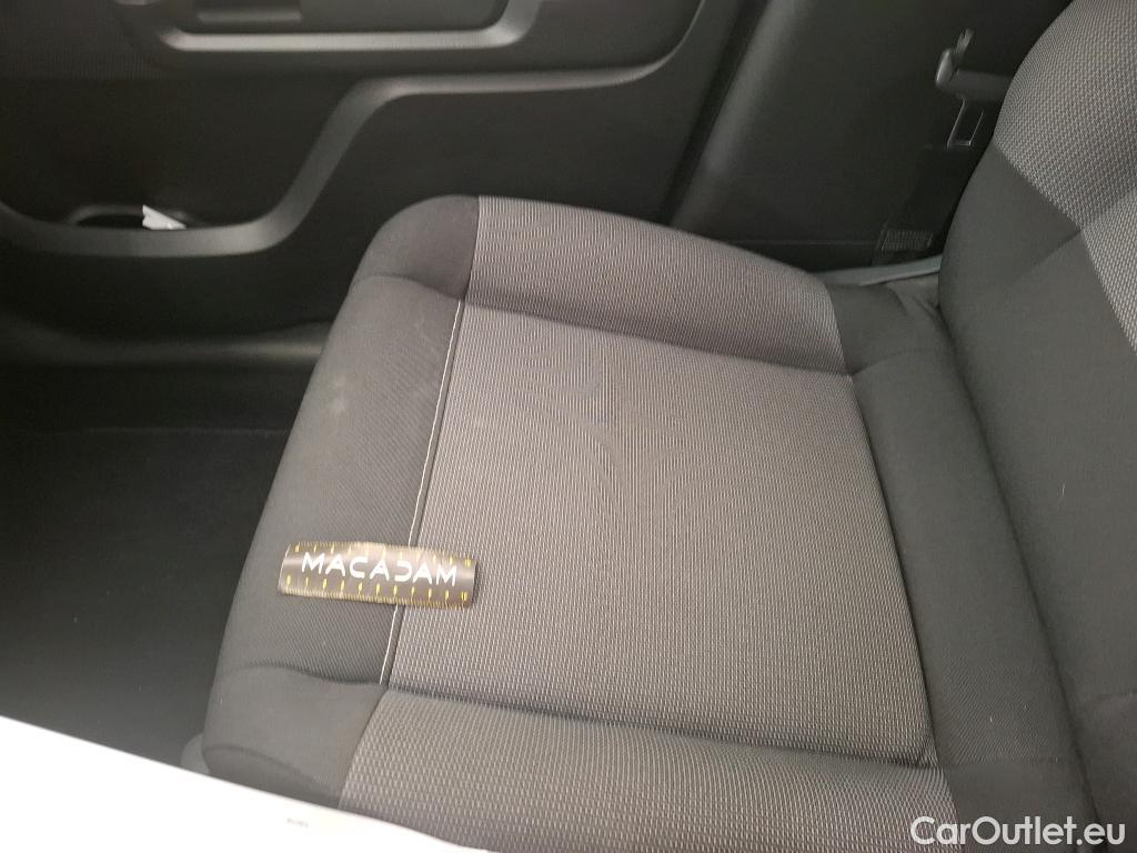  Citroen  C3  Aircross Feel Pack Business 1.2 PureTech 110CV BVM6 E6d #28