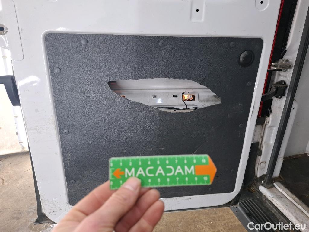  Peugeot  Boxer PEUGEOT  / 2014 / 4P / Fourgon tôlé BlueHDi S&S 120 PREMIUM 330 L1H1 #20