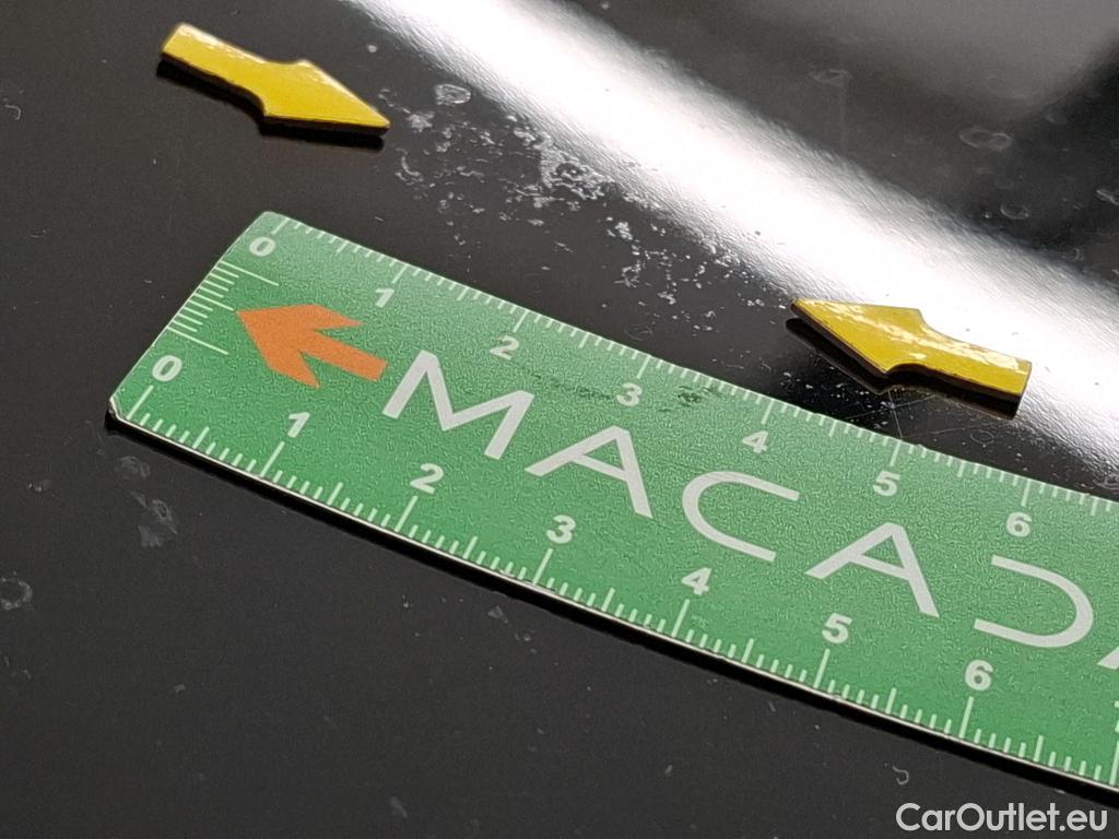  Citroen  C4  X Feel Pack 1.2 PureTech 130CV BVA8 6E #8