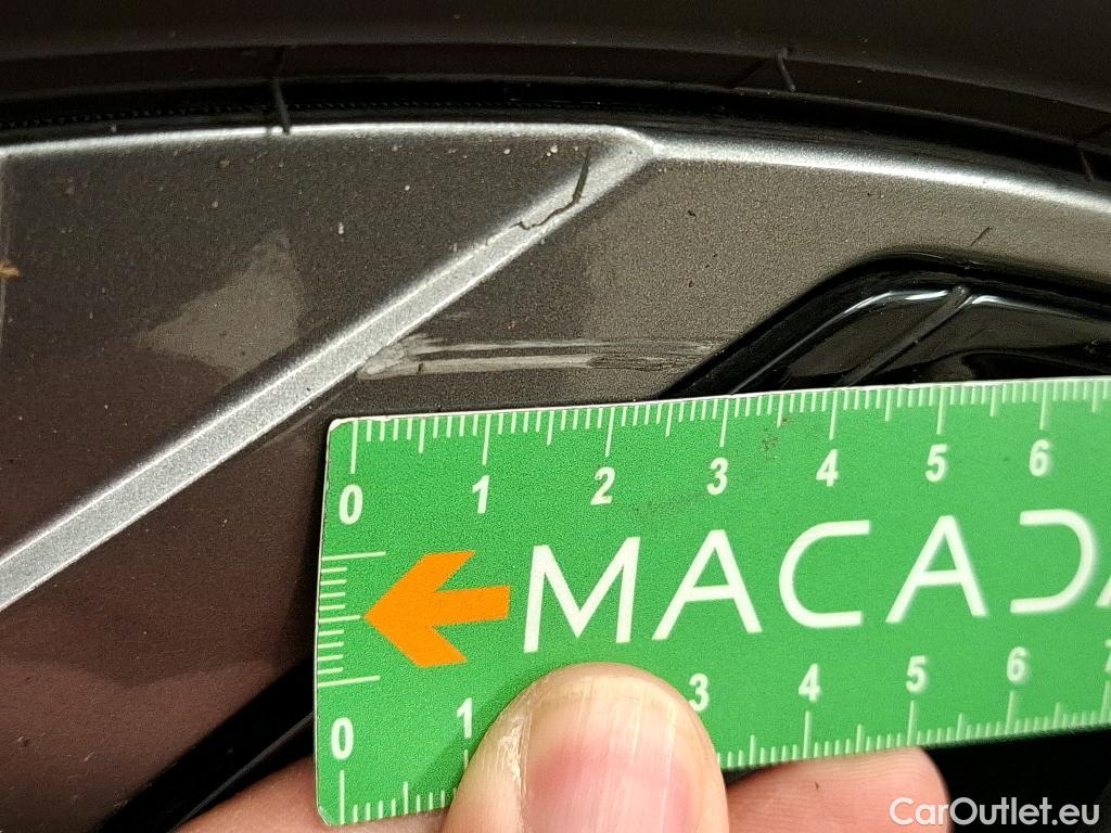  Citroen  C4  X Feel Pack 1.2 PureTech 130CV BVA8 6E #14